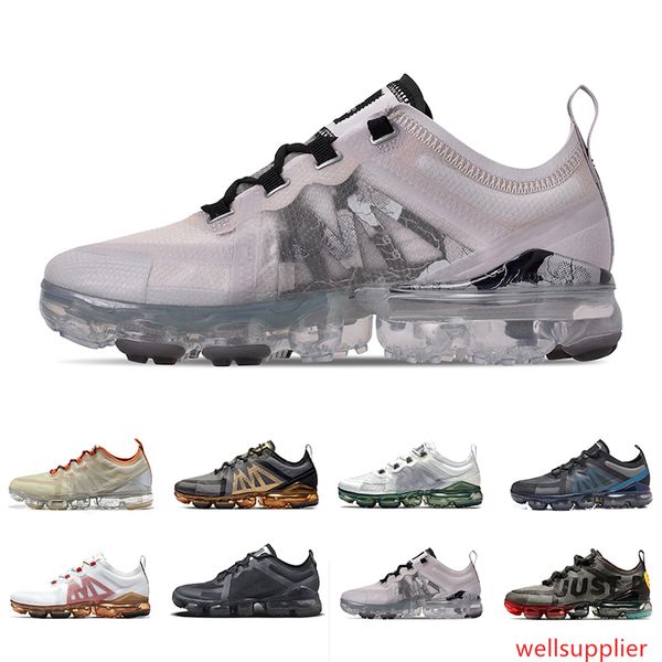 

2019 cpfm x vpm 19 running shoes smile designer brand original sneakers fashion look mens women sports trainers size 5.5-11