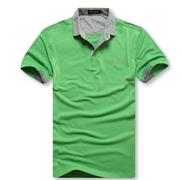 

spring luxury tee mens t-shirt designer polo shirts 2019 new embroidery tiger print clothing mens brand polo shirt size m-3xl, White;black