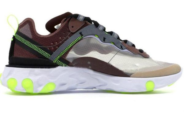 

undercover epic react element 87 upcoming designer dad shoes mens fashipn sport sneakers outdoor trainers no box ing