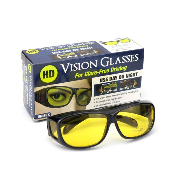 

Uv protection ungla e car driving gla e hd vi ion un gla e night vi ion goggle quality
