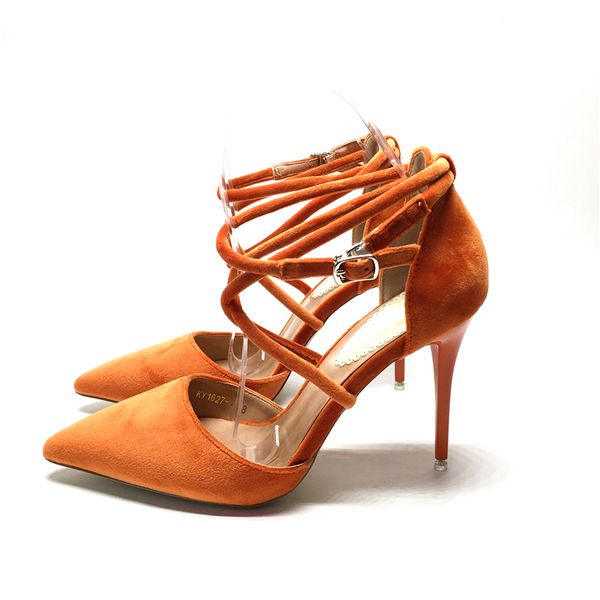 

summer gladiator peep toe women cuts outs black shoes woman ladies sandals y200620