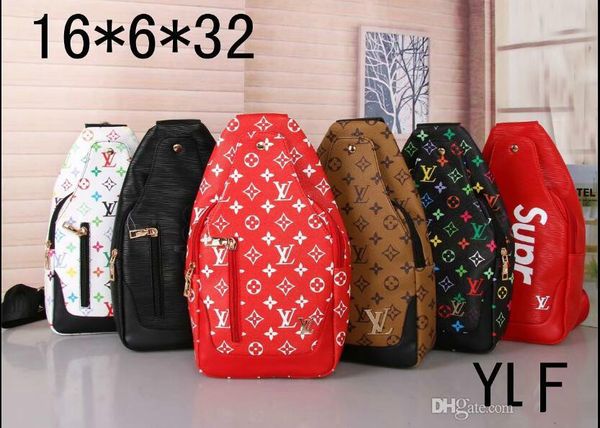 

2020 2018 brand new luxury handbag handbag pur e de igner wai t bag lady belt bag men 039 brand che t pocket delivery