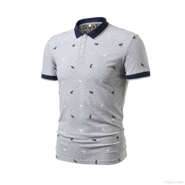 

мђжкие поло slim fit лопок deer пеа еи кипажа вђлки кѬакои леа нового поо, White;black