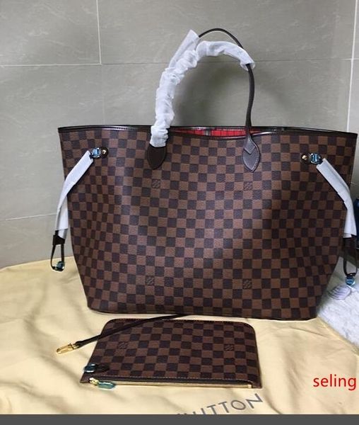 

brand old floral women large capacity luggage bag baggage real waterproof handbag shoulder shoulder bags m43693