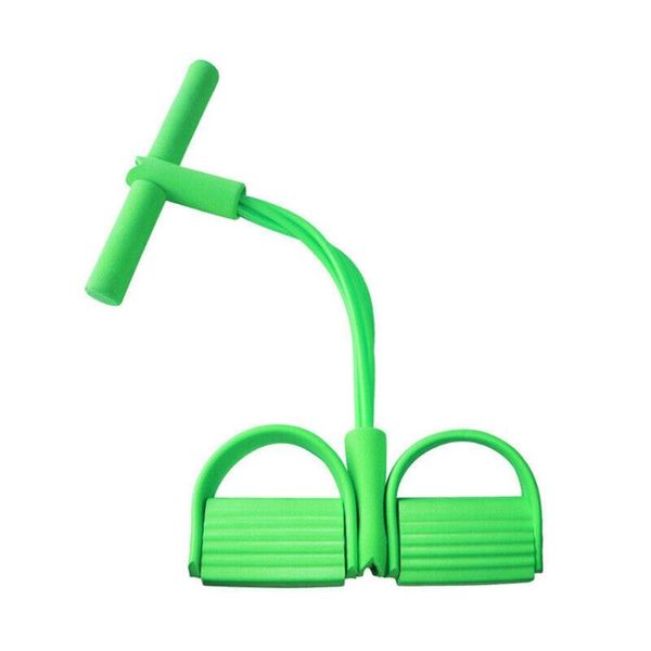 

multifunction tension rope sit-ups yoga tensioner exercise pull resistance band yoga stretcher exercise pull resistance rope