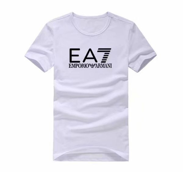 

2019 лето Новый высокое качество мужчины женщины футболка повседневная с коротким