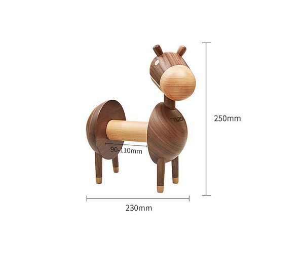 

creative home solid wood kitchen paper towel holder toilet paper roll holder kawaii with storage bath accessories