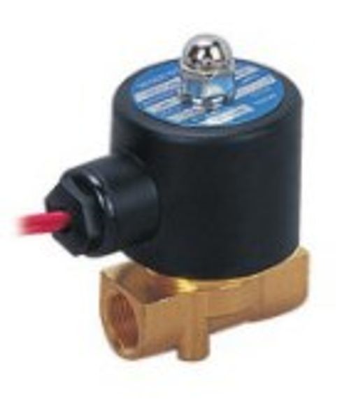 

3/8 inch lpg lng solenoid valve normally closed and open for power on brass valve solenoid,burner solenoid