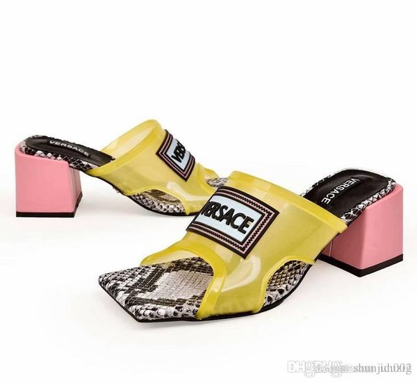 

wholesale brand slippers quality sandals designer shoes slides flip flops man woman loafers huaraches sneakers trainers running shoes, Blue;gray