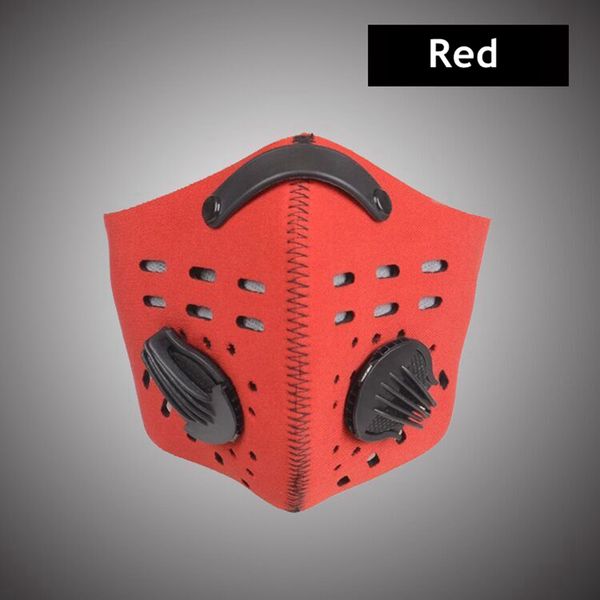 

camouflage riding mask 9 styles winter outdoor camo bike bicycle pm2.5 filter anti dust face masks ooa7650