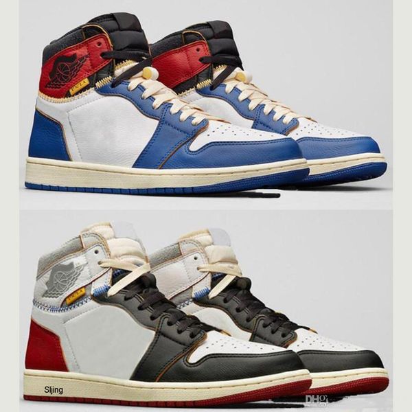 

2019 high og mid mens 1 basketball shoes game royal banned shadow bred red blue white toe shoe women 1s chicago sneakers 2019