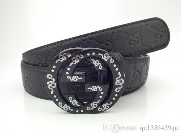 

2019 belt quality design men's and women's leather lead copper buckle, new design cowhind belt, men's and women's belt, Blue;purple