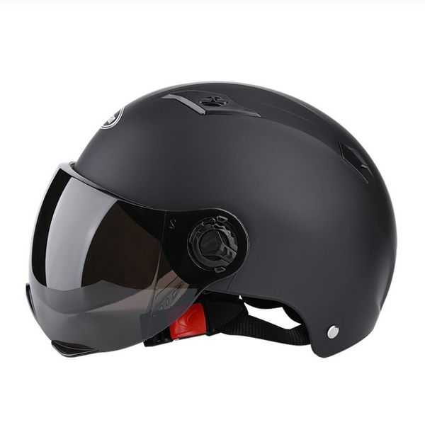 

colorful electric scooter helmet fashion cycling helmet for road safety head protection capacete ciclismo for motorcycle cycling