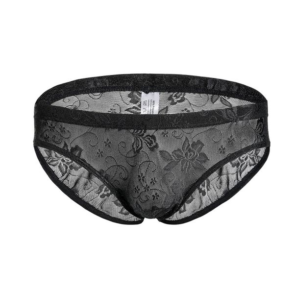 

underwear men full lace strap male panties gay underwear sissy fitness lingerie breathable underpants ropa interior hombre