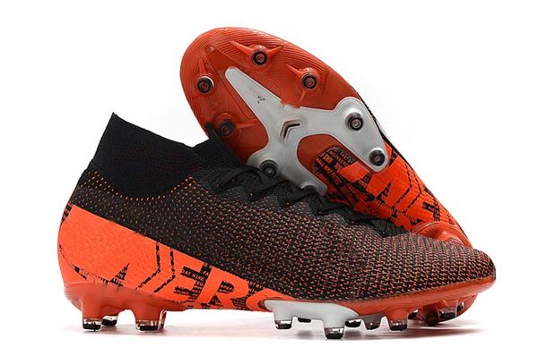 mercurial vapor ag