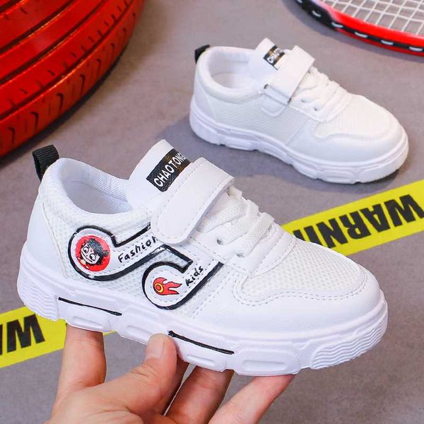 

new girl fashion shoes kids sneakers for girls sport shoes boys running children casual toddler boy trainer