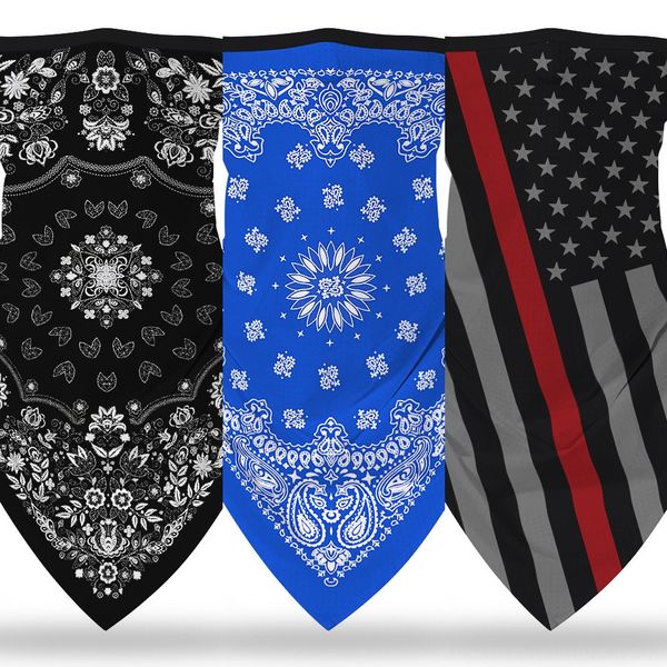 

pnrbd cotton face maskswashable 2020 reusable facemask floral print masks cloth breathable forprotection bylima scarf and, Black