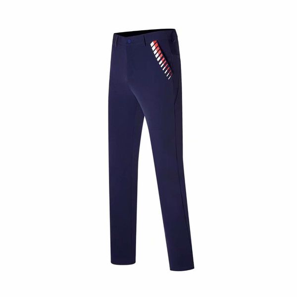 

golf men's pants spring and autumn trousers golf clothing sports men's trousers casual pants ing, Gary;green