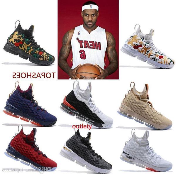 

wholesale new designer shoes 15 equality black white fashion breathable basketball shoes for men 15s ep sports training sneakers 40-46