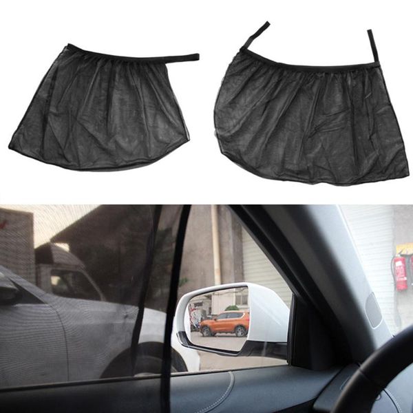 

2pcs auto в shade авомобил пеѬедн оѬона окна епла кѬка и даа ека кани