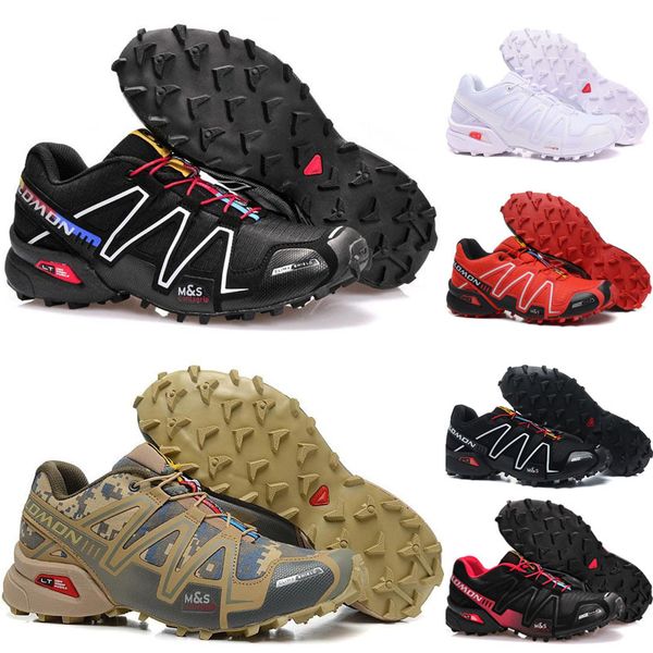 

Men triple white black peed cro 3 c iii running hoe brand red blue men outdoor cro peed 3 port hiking walking trainer neaker