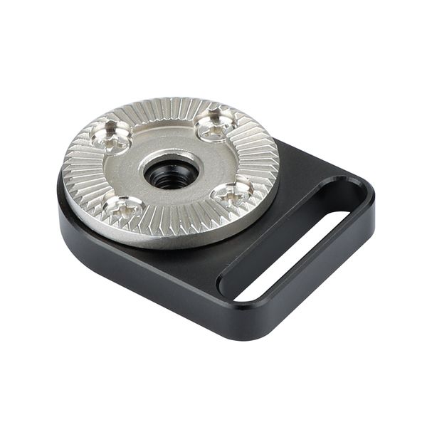 

camvate горячая продажа стандартный m6 женский arri розетка подключение mount c2037