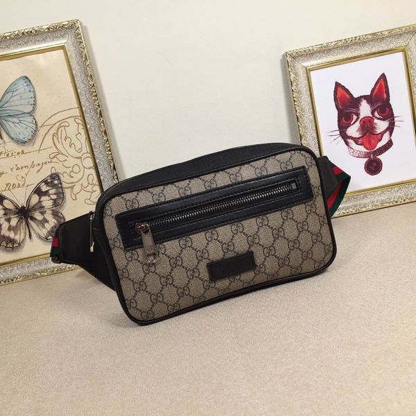 

Bolsa Mensageiro senior441