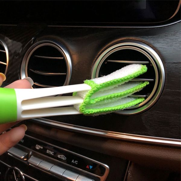 

car cleaning brush for borgward bx5 bx6 bx7 bxi7 isabella