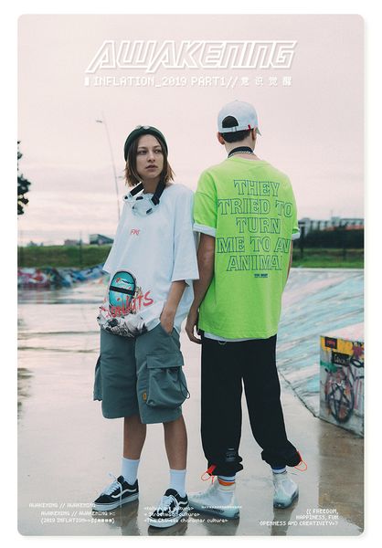 

mens designer sportshorts summer new mens shorts plaid street outdoor overalls pants loose preppy style high end trend tooling pants hip-hop, White;black