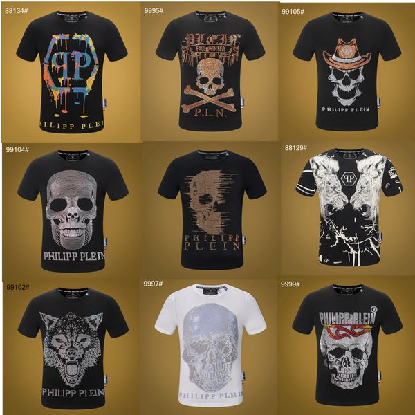 

19 brand port hip hop de ign winter men 039 t hirt hort leeve cotton kull hip hop de igner men women t hirt top p9907