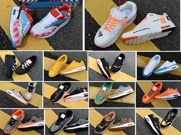 

Calçados de Ginástica e Outdoor runningshoes008