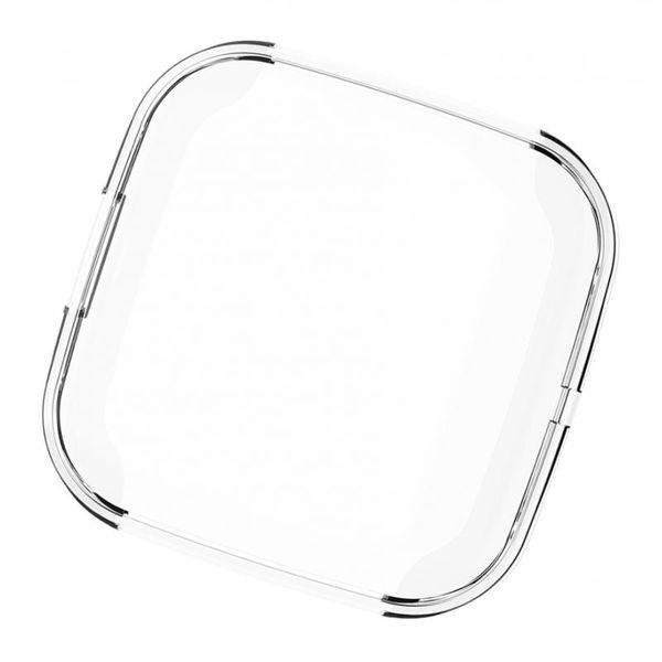 

ultrathin tpu protective case all-around case cover for versa2 watch