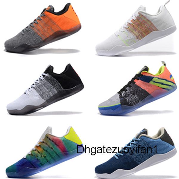 

2020 k 5 basketball shoes mens b 11 gold/championship mvp finals training sneakers sports running shoes size 40-46