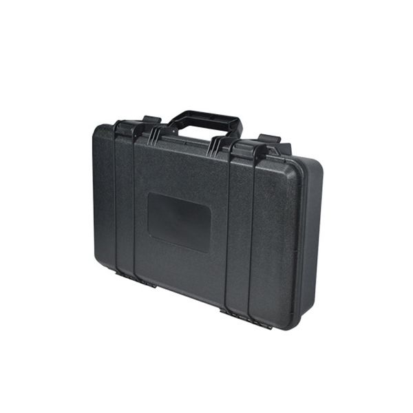 

sq4325 waterproof dustproof rushproof plastic equipment computer case