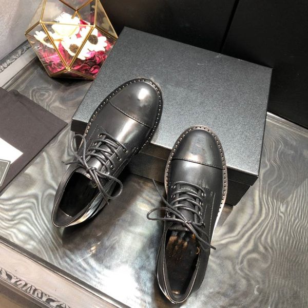 

triple platform designer luxury shoes men/women casual luxury designer plateform new pure black sneakers genuine leather