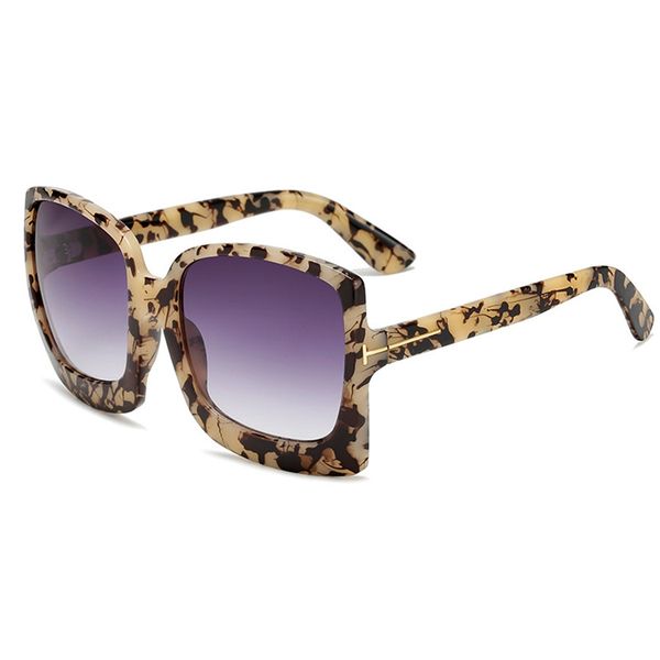 

fashion retro lady men sunglasses goggles 15 color to133 #64998, White;black
