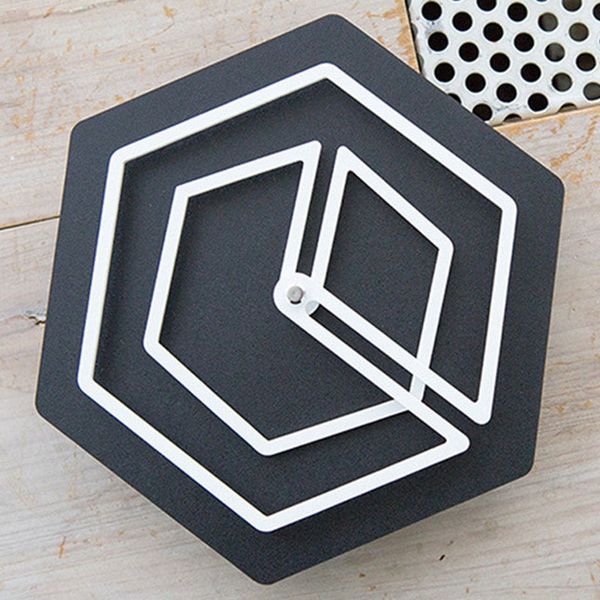 

lixf artistic pine wood wall clock unique modern minimalist clock bedroom silently home decor