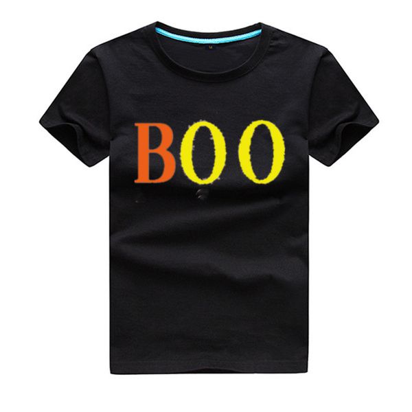 

2019 new boys t shirts cartoon children's clothing tees 100% cotton short sleeved summer fashion round neck pullovers children, Blue