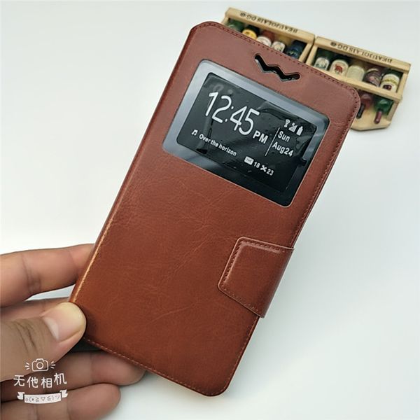 

universal wallet flip cases 6.0 5.5 5.0 4.5 inch for iphone samsung huawei lg