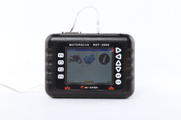 

mst-3000 universal motorcycle scanner fault code scanner for heavy duty motorcycle tool