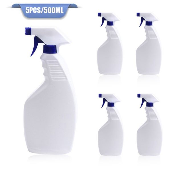 

storage bottles & jars spray bottle 500ml set of 2 disinfection insect control subdivision fine mist sprayer hair hairdressing tools