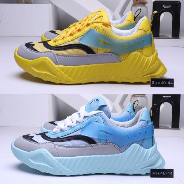 

Mens Ozweego Shoes Speed Calabasas Running Shoes Trainer Sports Designer Sneakers Chaussures 40-44