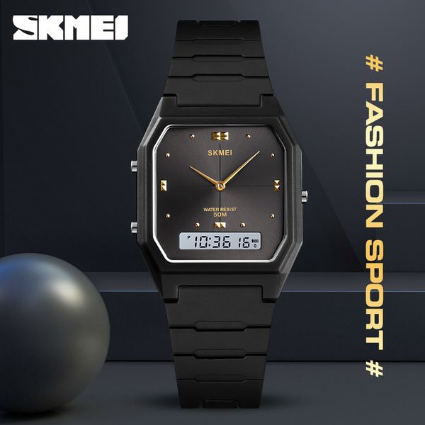 

skmei 3 время моды подростковая часы chrono alarm дети часы спорт digital boy девушки hour водонепроницаемый relogio infantil 1604, Slivery;brown