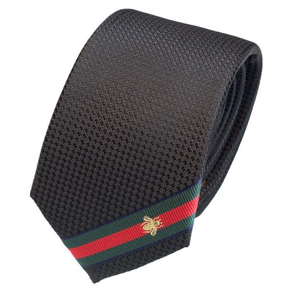 

2009 the designer new men's individual oblique stripe tie coloured bee belt business leisure tie, Blue;purple
