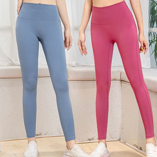 

high waist seamless leggings women push up leggins sport fitness yoga pants female running training tight elastic trousers, Black;blue