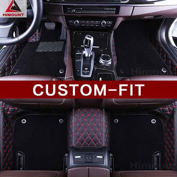

custom made car floor mats special for infiniti q50 g25 g35 g37 q60 q70 q70l m25 m35 m35h m37 m37x m56 m25l m30d carpet liner