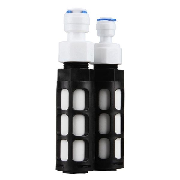 

garden sprinkler anti drip large flow spray pump self-suction head 2/3 points water inlet agricultural irrigation mist