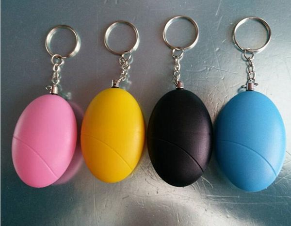 

personal alarms keychain alarm anti lost alarm wolf self defense safety personal attack alarm security protection toy and gifts