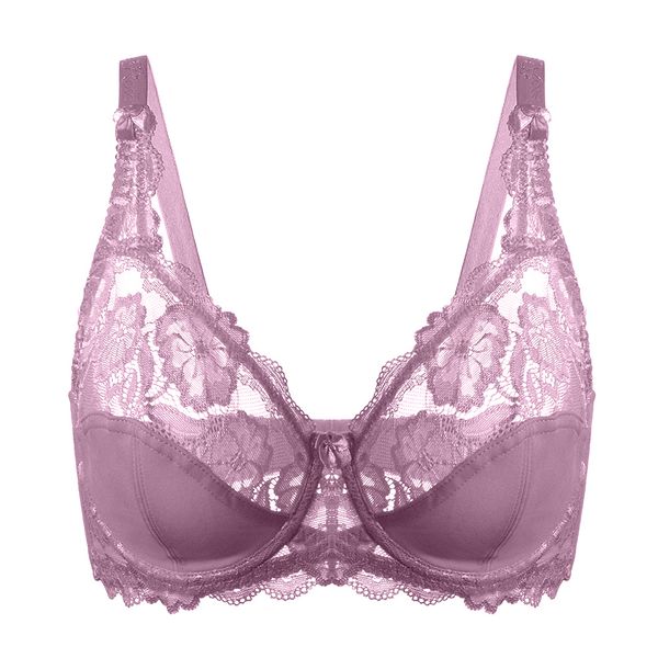 

ladies lace bra underwear bras for women bralette lingerie intimates embroidery bh soutien gorge underwire, Red;black