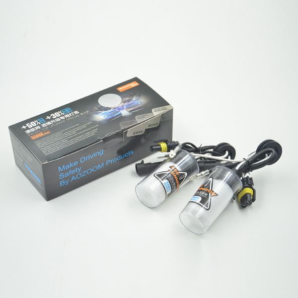 

aozoom selling 35w hid xenon h3 bulb